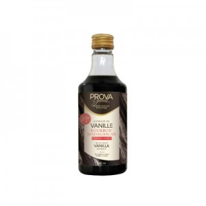Vanilla extract with seeds, PROVA, 250 ml
